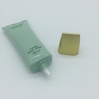 Recycled Sunscreen Squeeze Tube Cosmetic Packaging Soft Tube 10ml