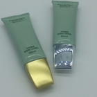 Recycled Sunscreen Squeeze Tube Cosmetic Packaging Soft Tube 10ml