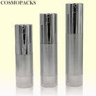Free samples high quality cosmetic packaging plastic bottle shampoo lotion pump bottle 120ml 200ml 250ml PET square bott