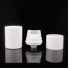 ISO9001 120ml 4oz Polypropylene Plastic Lotion Dispenser Bottles