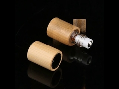 8ml 10ml Black Cobalt Blue Roll On Glass Perfume Bottle With Stainless Roller Ball