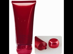 30ml 50ml PE TSA Carry Squeezable Plastic Tubes For Travel