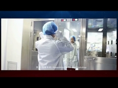 Shaoxing Shangyu Haojin Plastic Co., Ltd. Factory Tour view